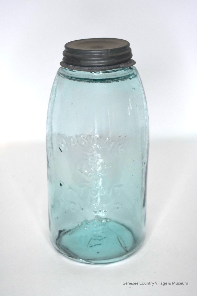 Canning Jar