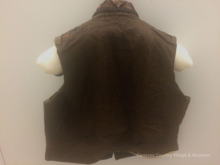 Waistcoat - Image 2