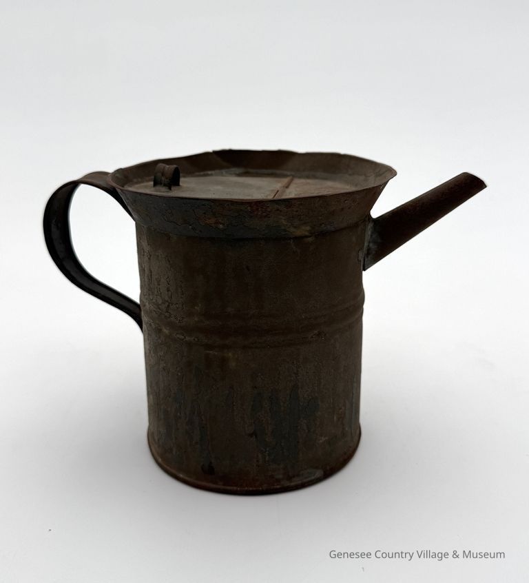 Oilcan