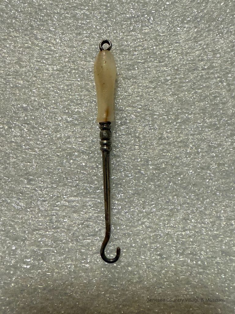 Buttonhook - Image 2