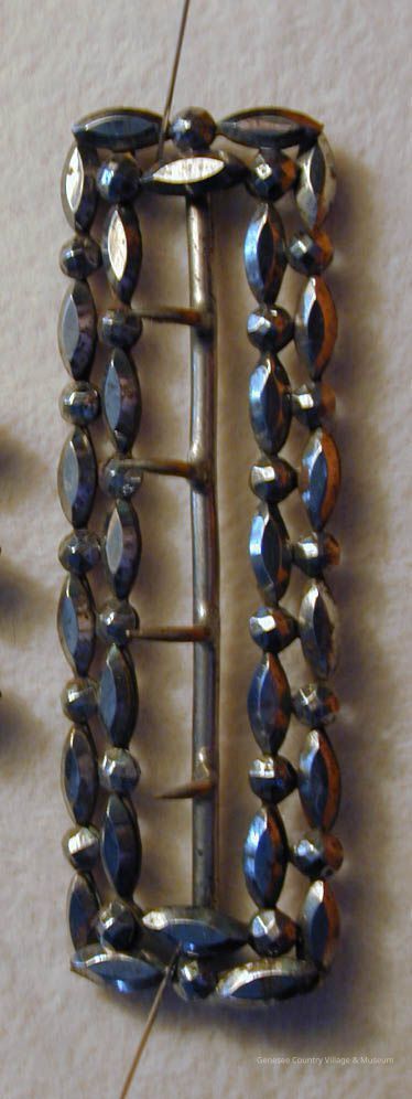 Buckle, Belt
