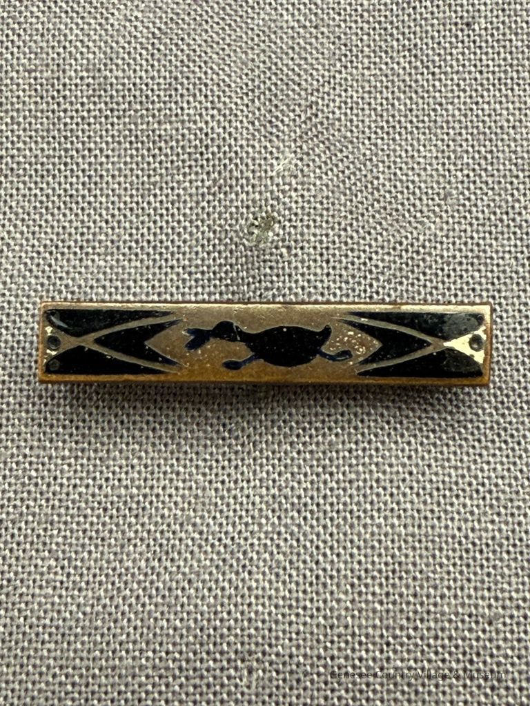 Lingerie Pin