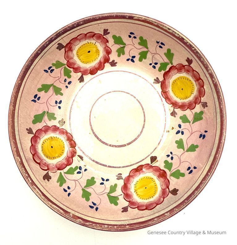Saucer