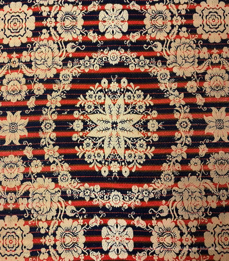 Coverlet - Image 7