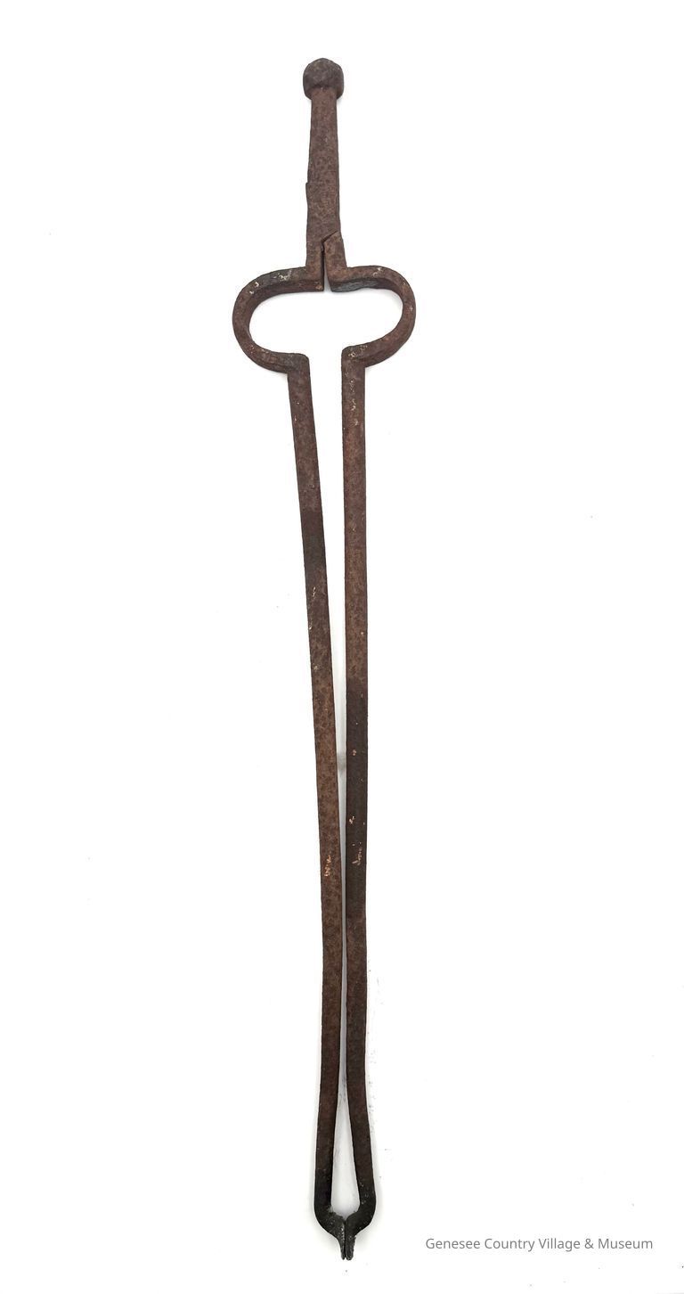 Fireplace Tongs