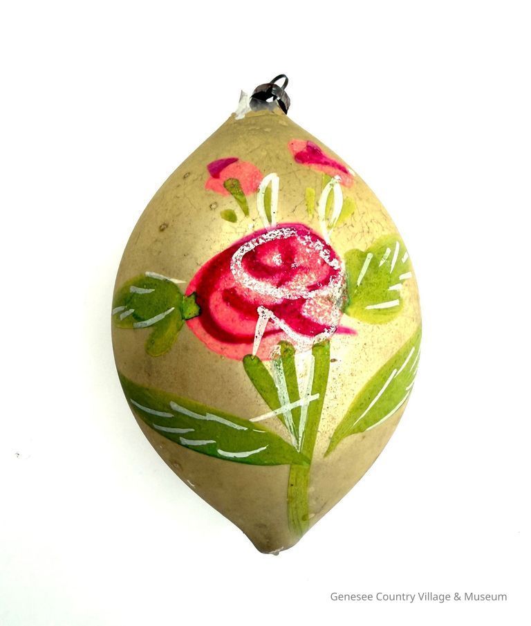 Christmas Ornament