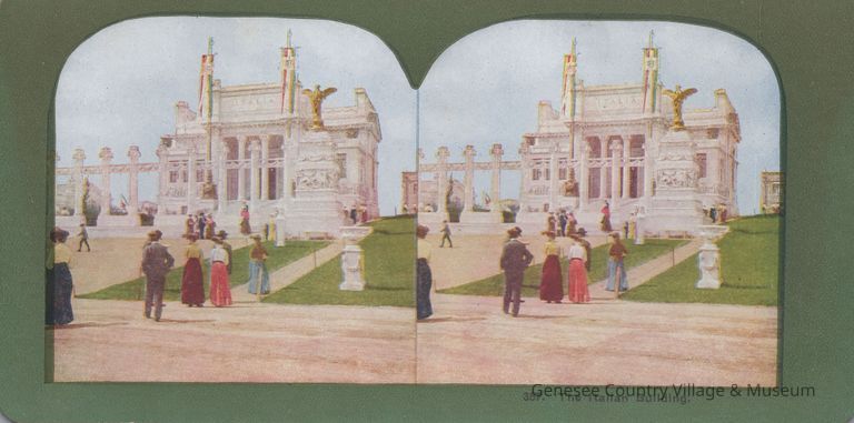 Stereograph