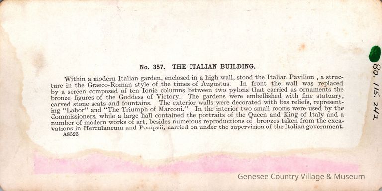 Stereograph - Image 2