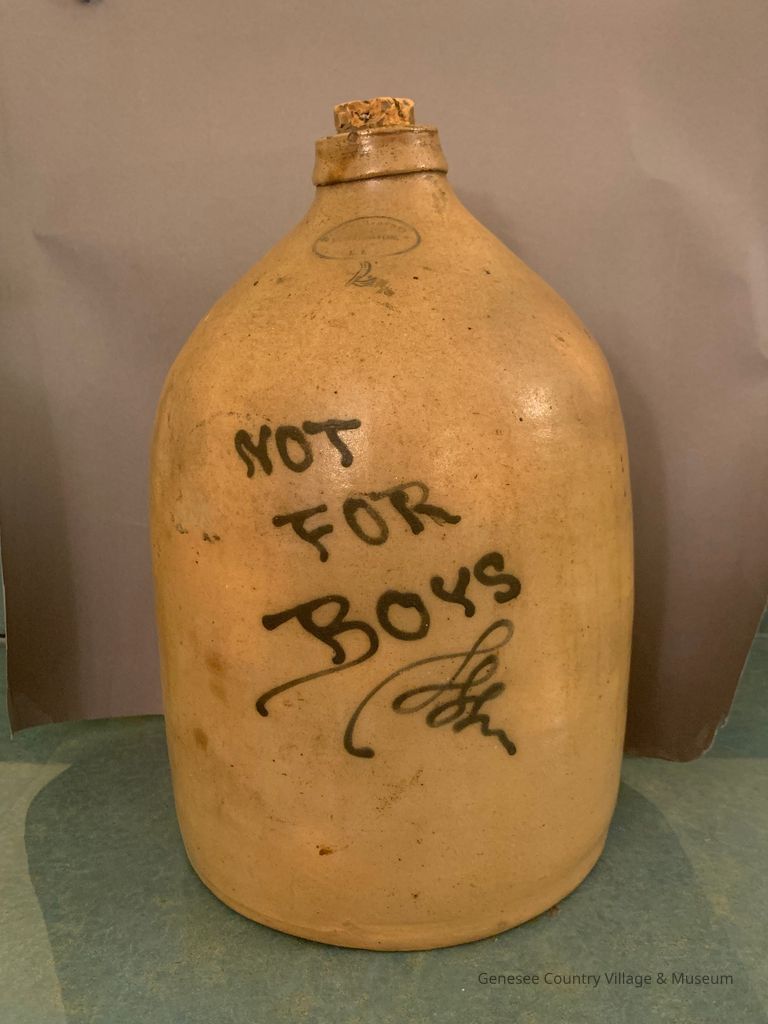 Jug