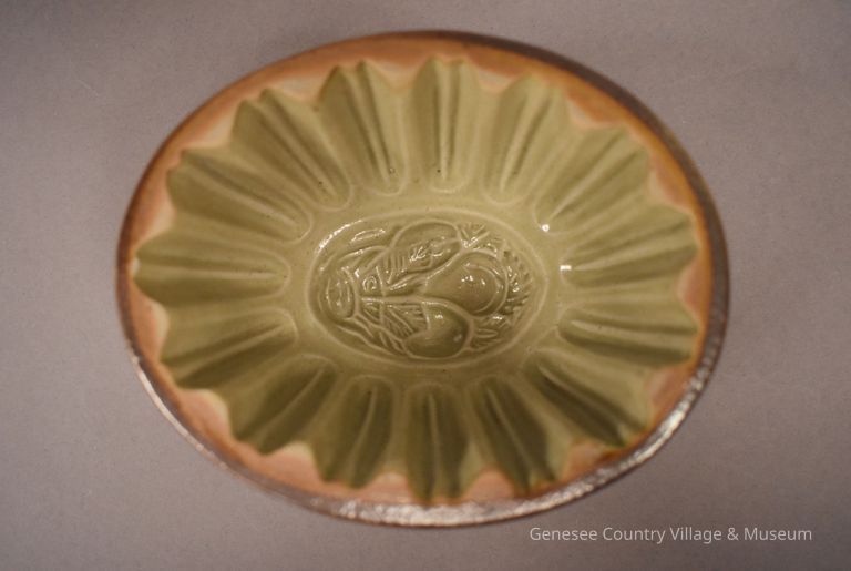 Food Mold