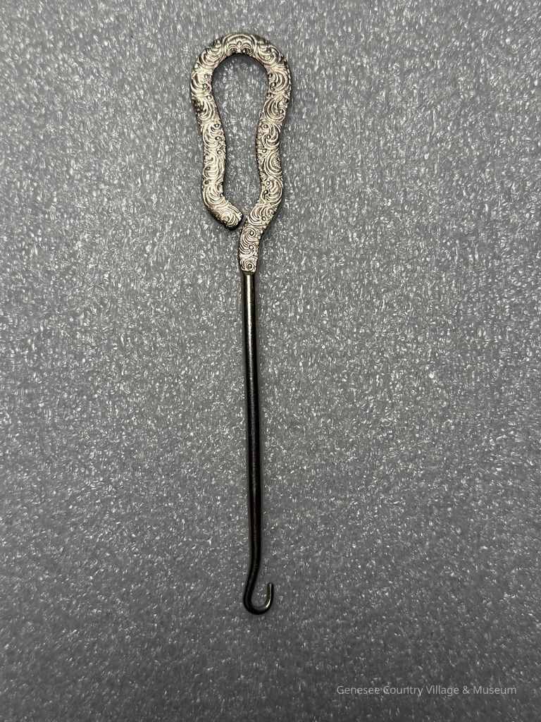 Buttonhole