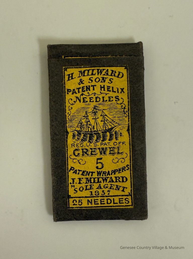 Sewing Needles