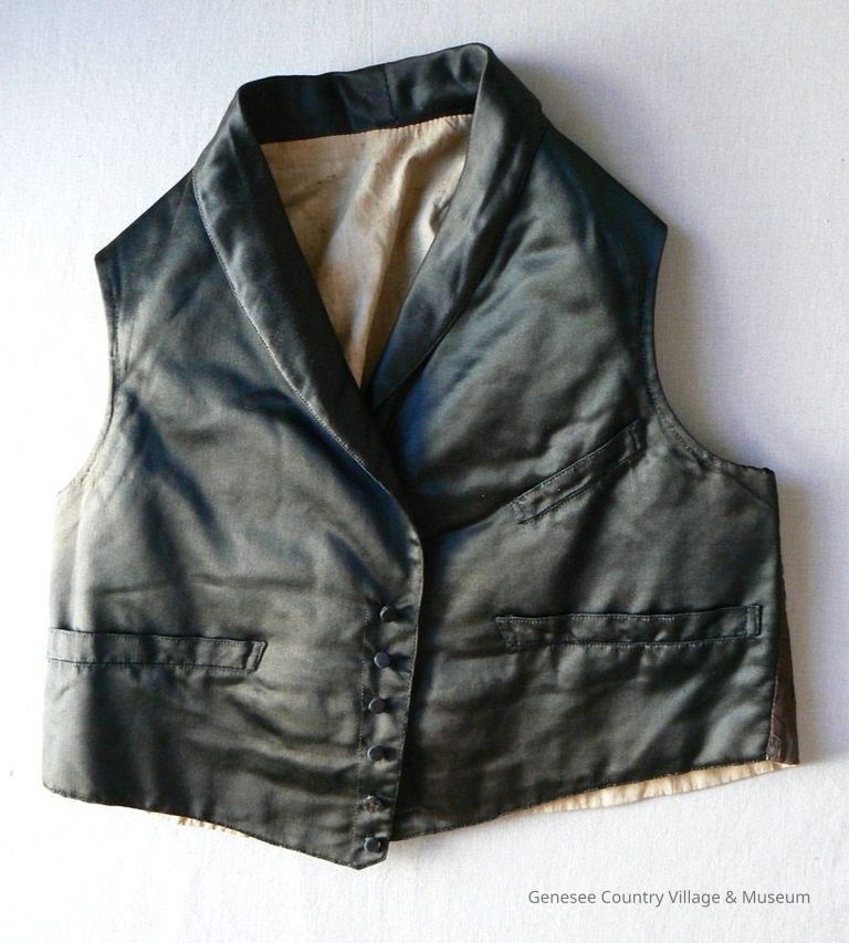 Waistcoat
