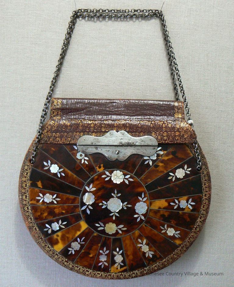 Reticule