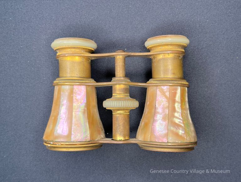 Opera Glasses