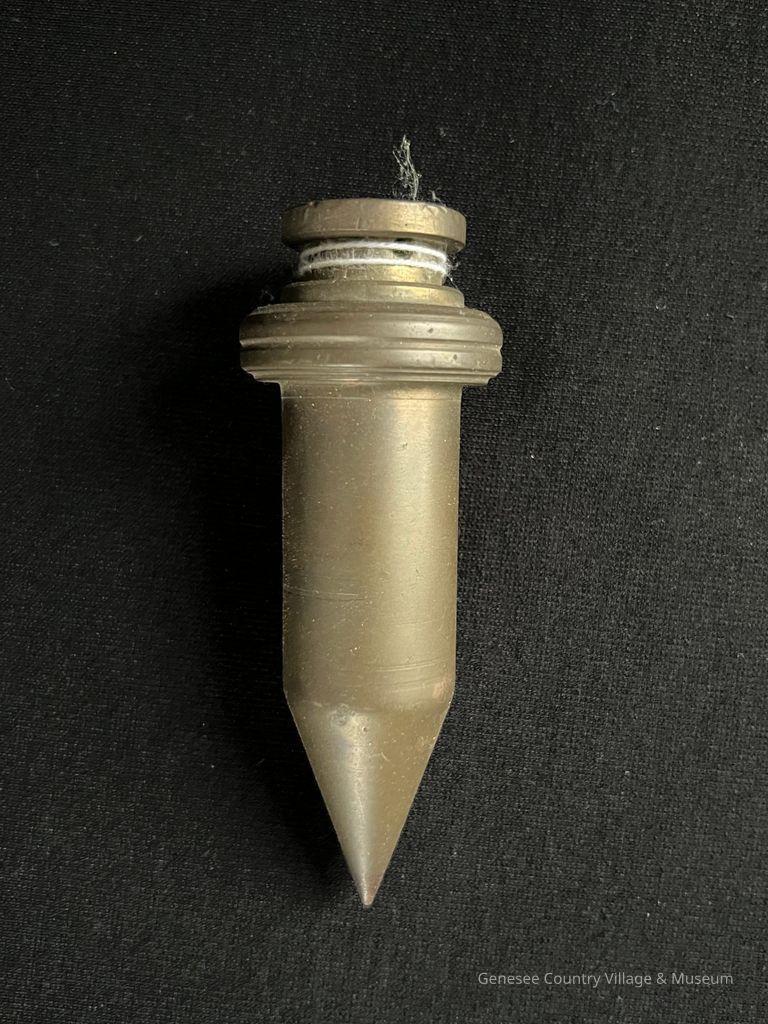 Plumb Bob