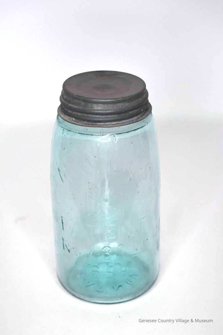 Canning Jar
