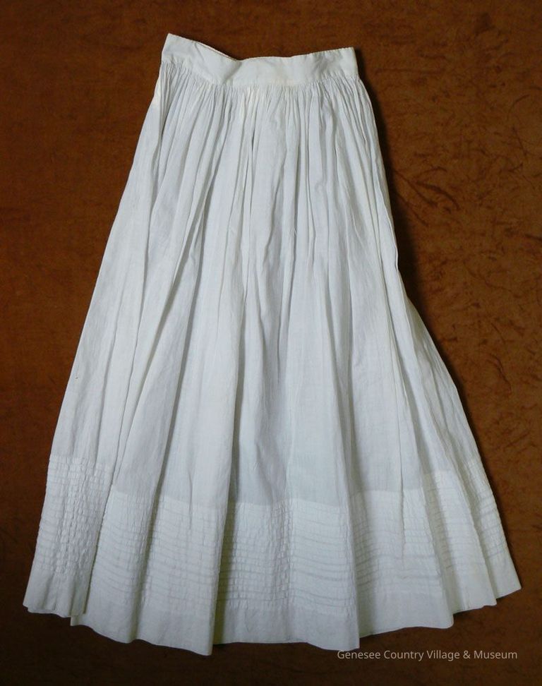 Petticoat