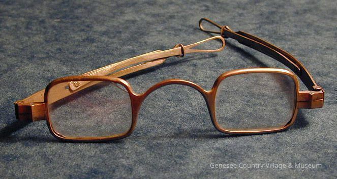 Spectacles