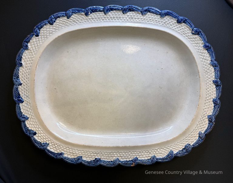 Platter