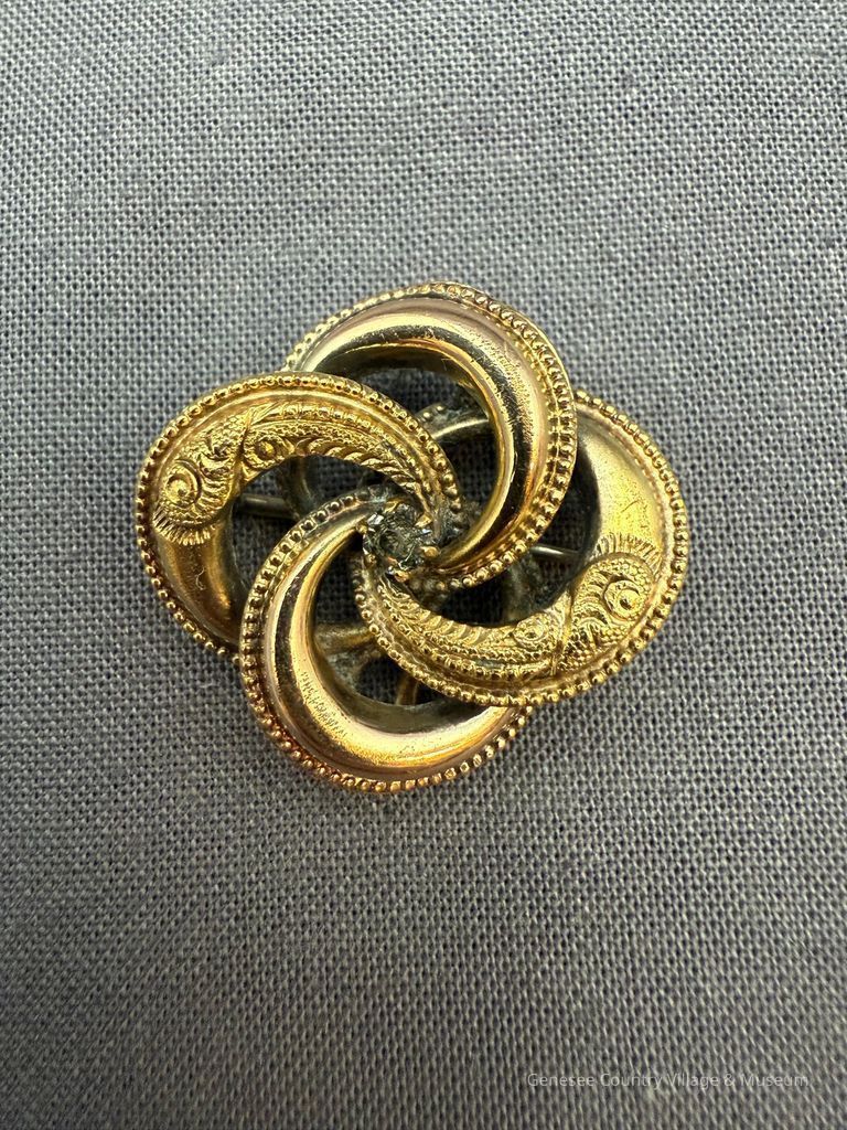 Scatter Pin