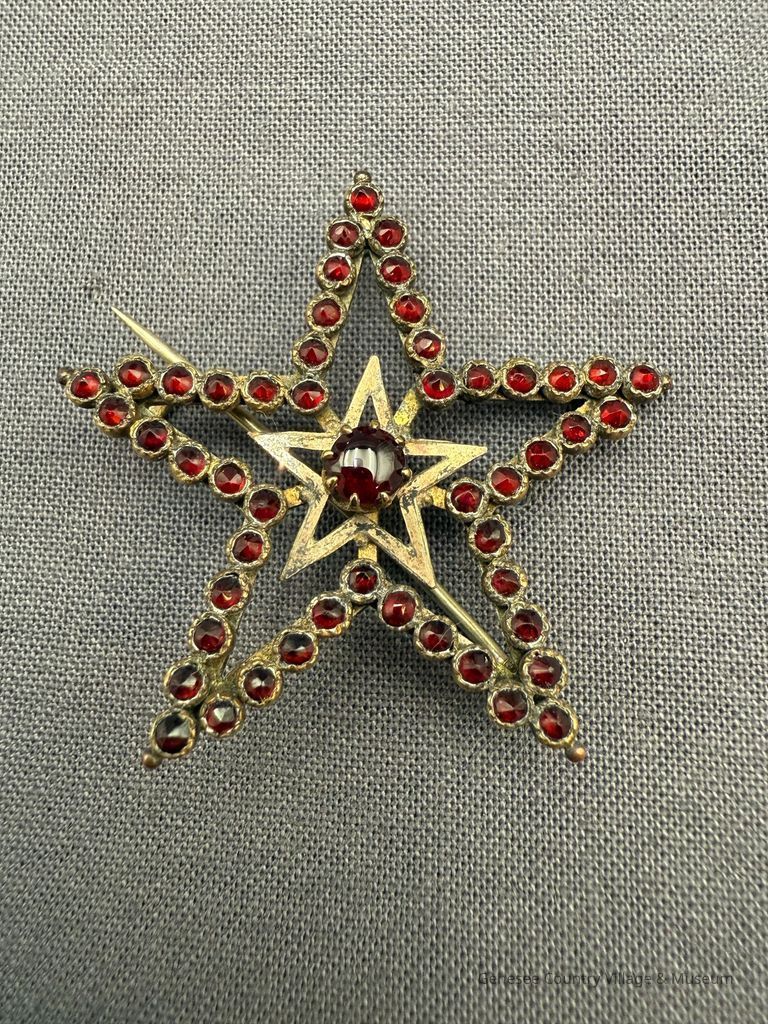 Scatter Pin
