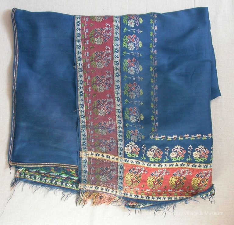 Shawl