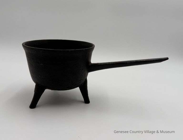 Stockpot