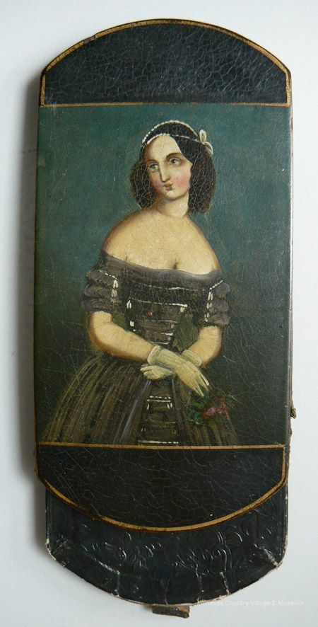 Case, Cigar