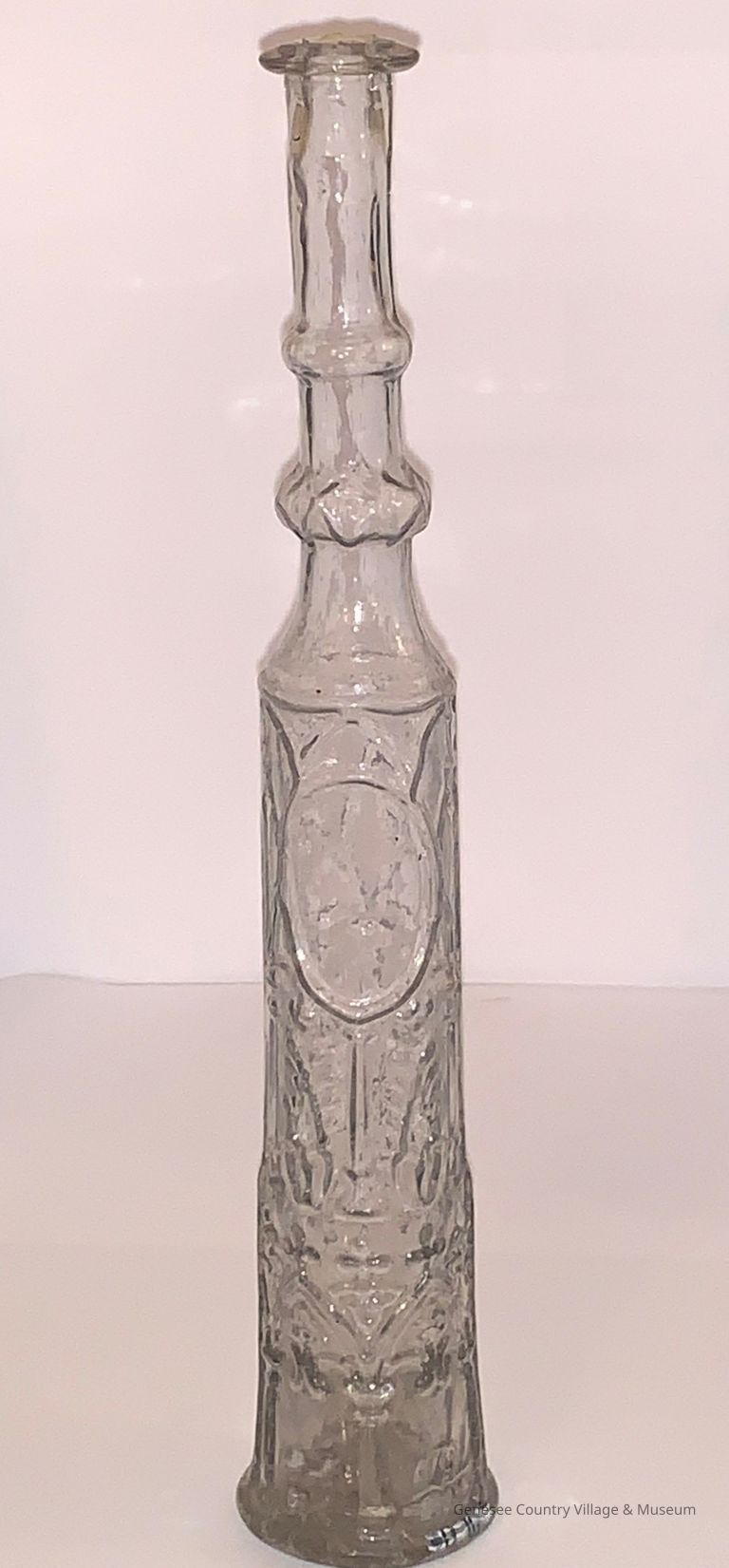 Bottle, Cologne