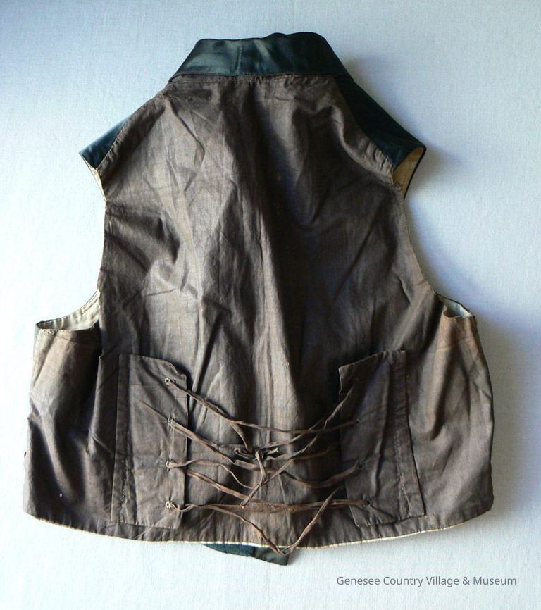 Waistcoat - Image 2