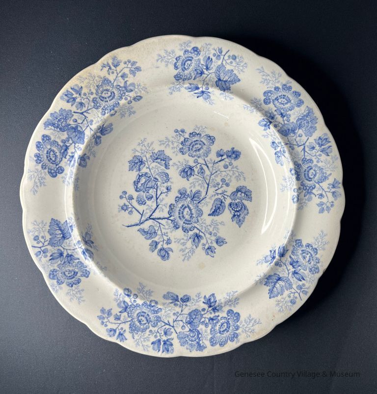 Soup Plate