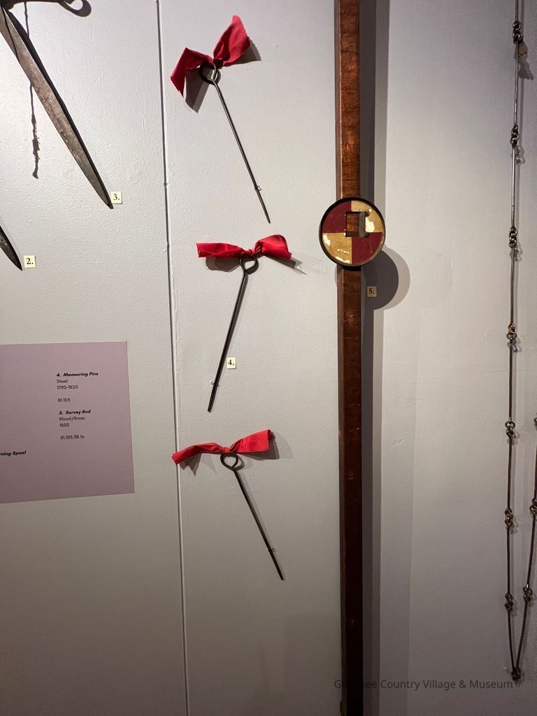 Level Rod and Target - Image 2