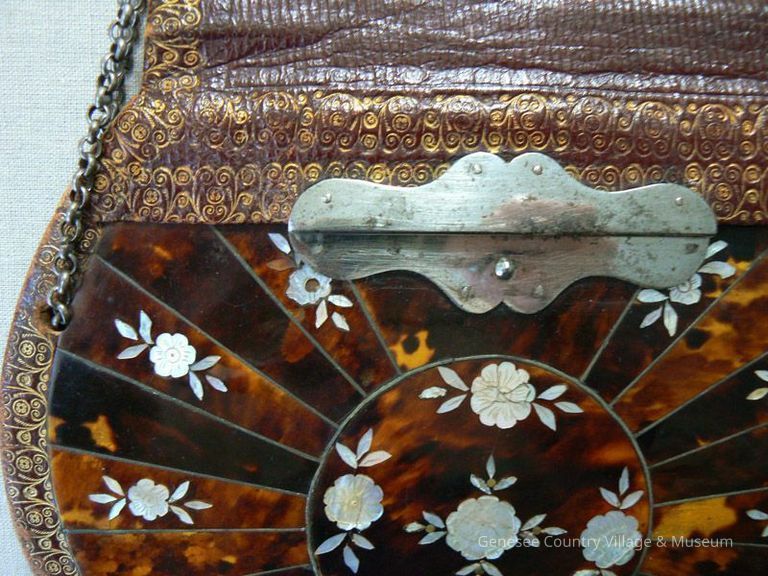 Reticule - Image 2
