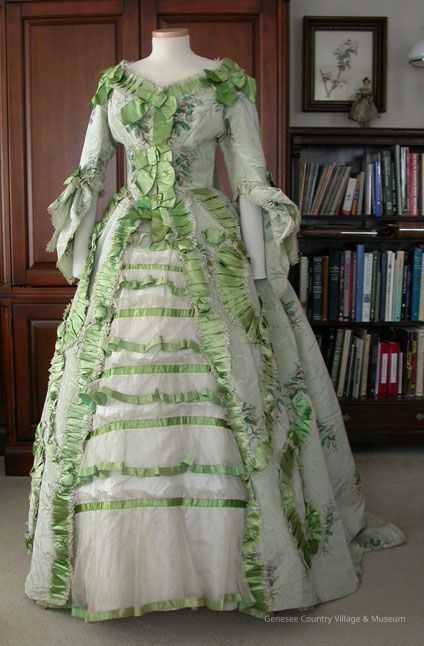 Dress, Costume