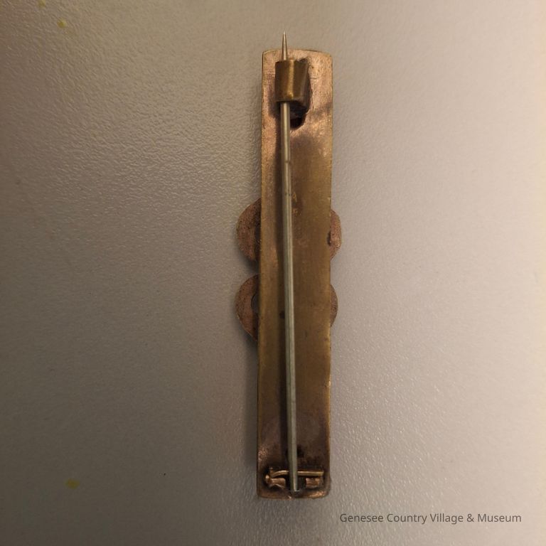 Bar Pin - Image 2