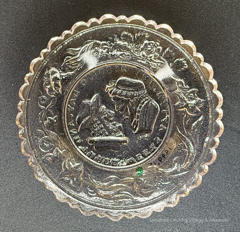 Cup Plate
