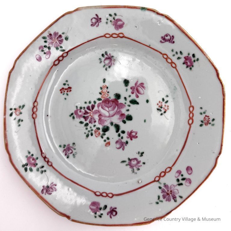 Plate