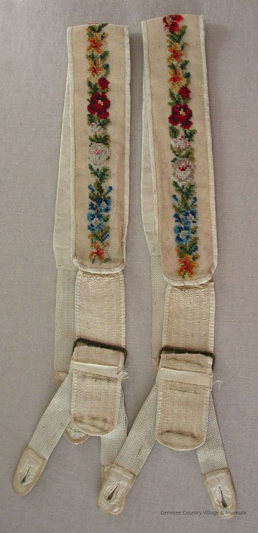 Suspenders