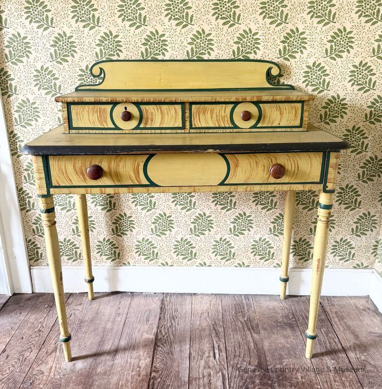 Dressing Table