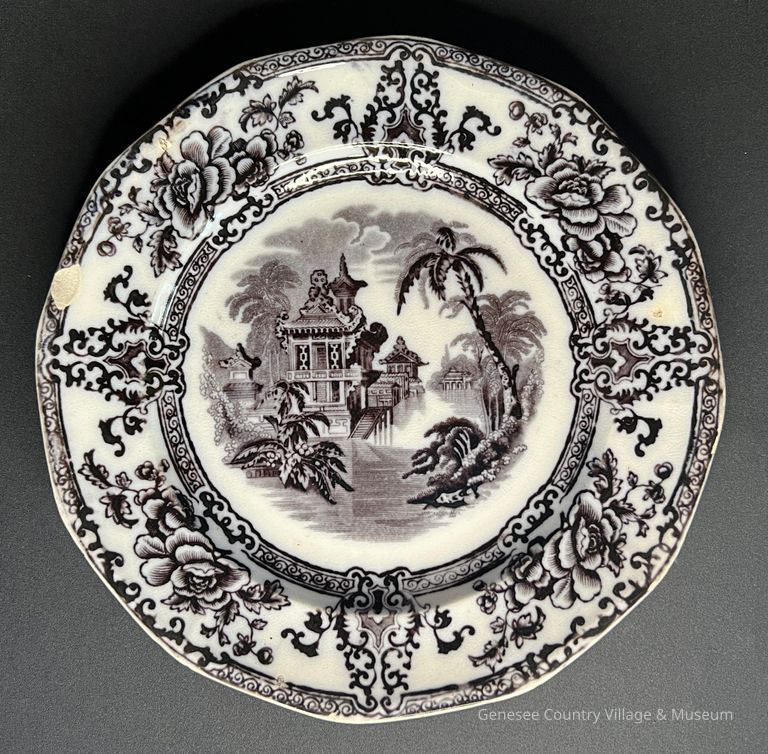 Dinner Plate