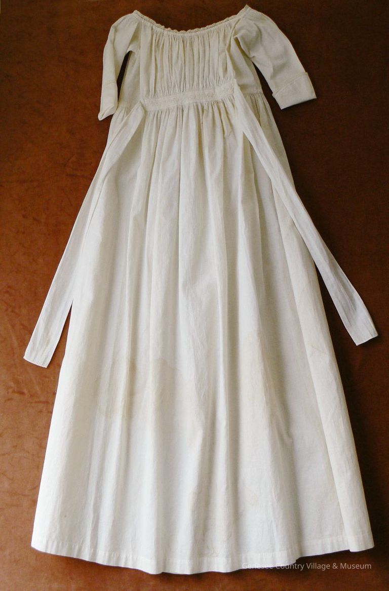 Nightgown