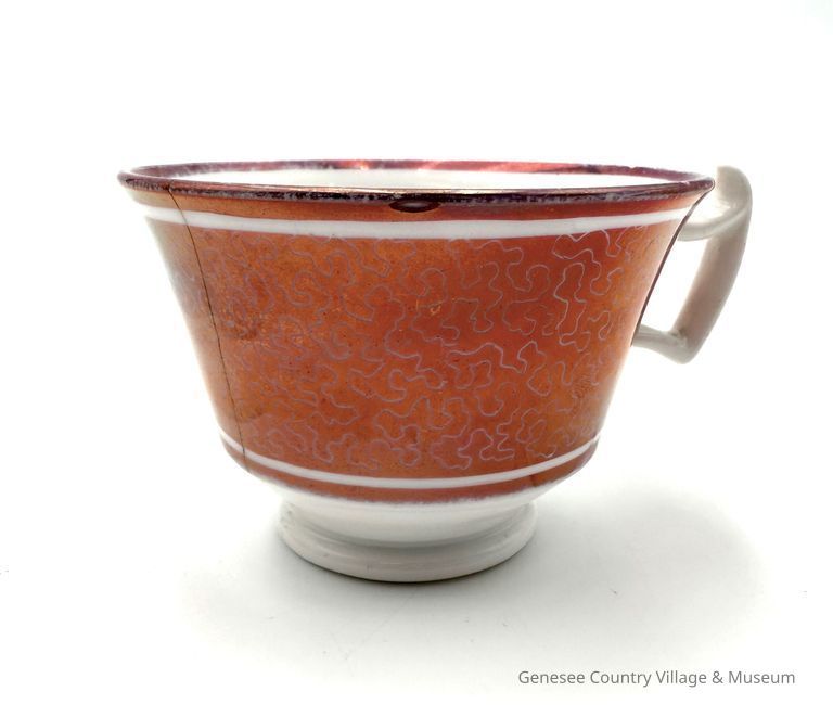 Teacup