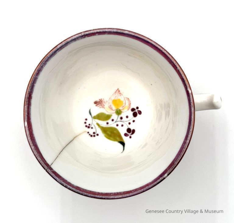 Teacup - Image 2