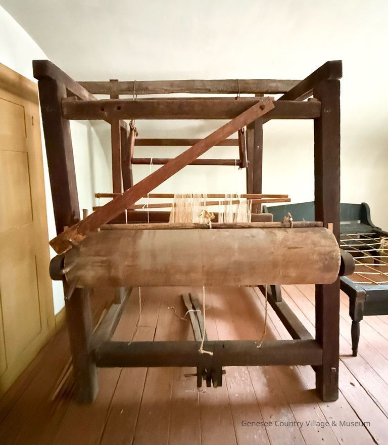 Broad Loom - Image 5