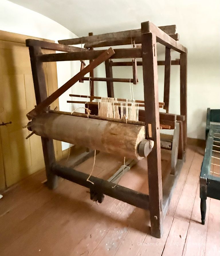 Broad Loom