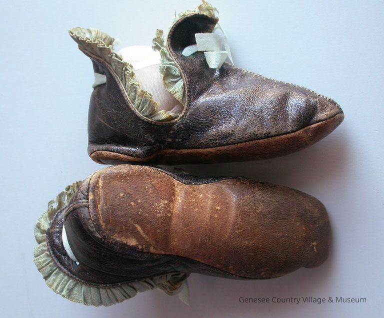 Shoe - Image 2