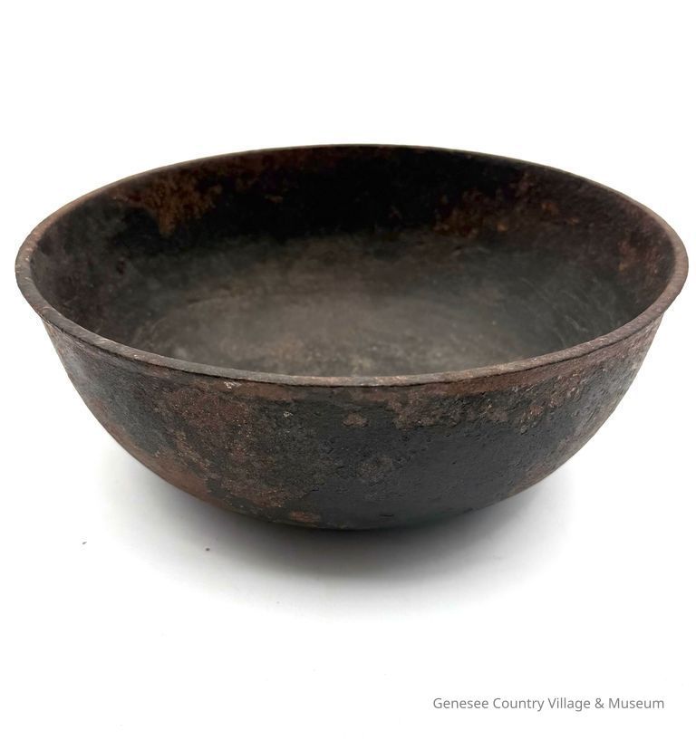Chopping Bowl