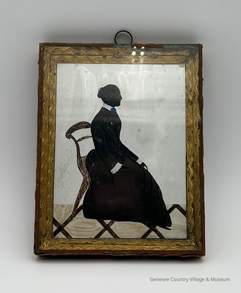 Silhouette