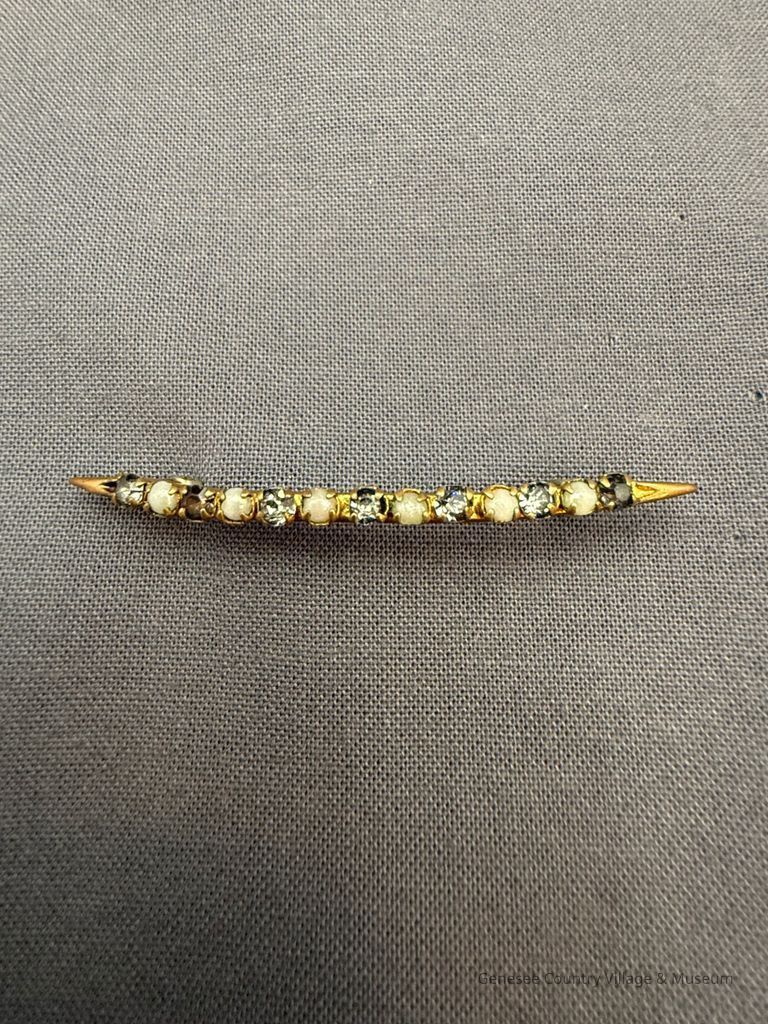 Bar Pin